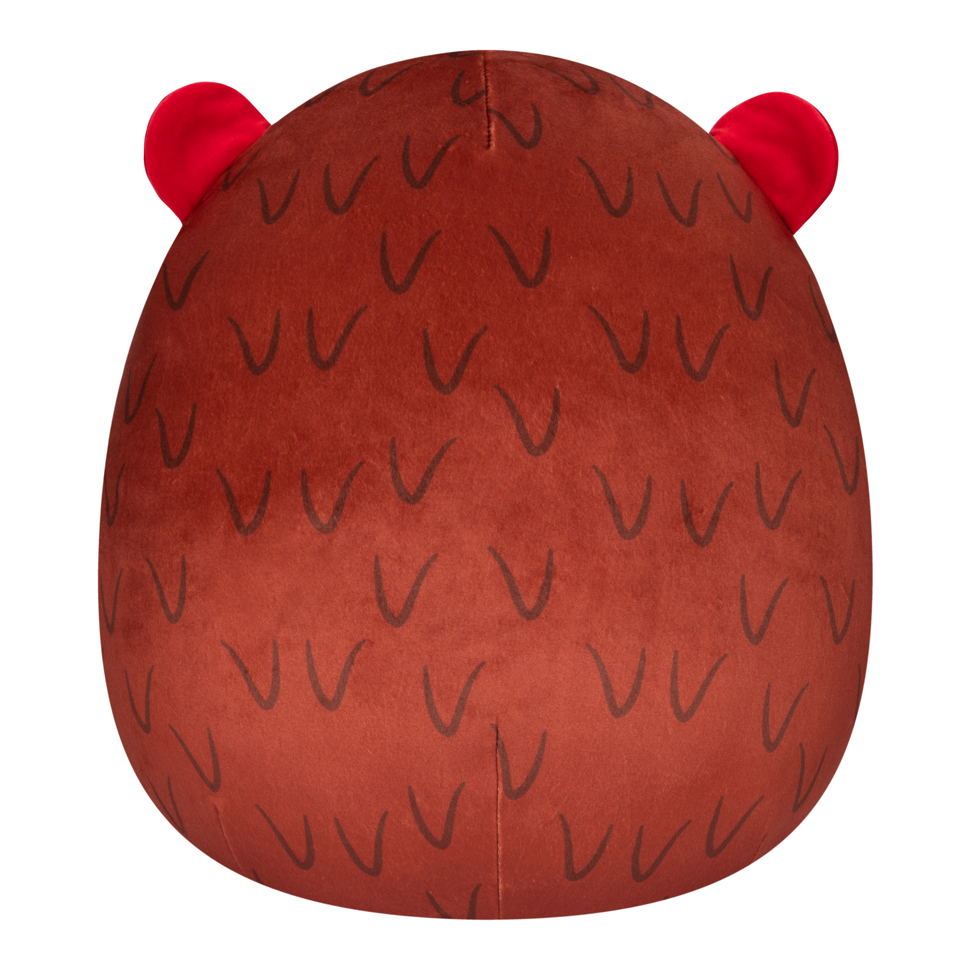 Humble Hedgehog Squishmallows 12-Inch Plush