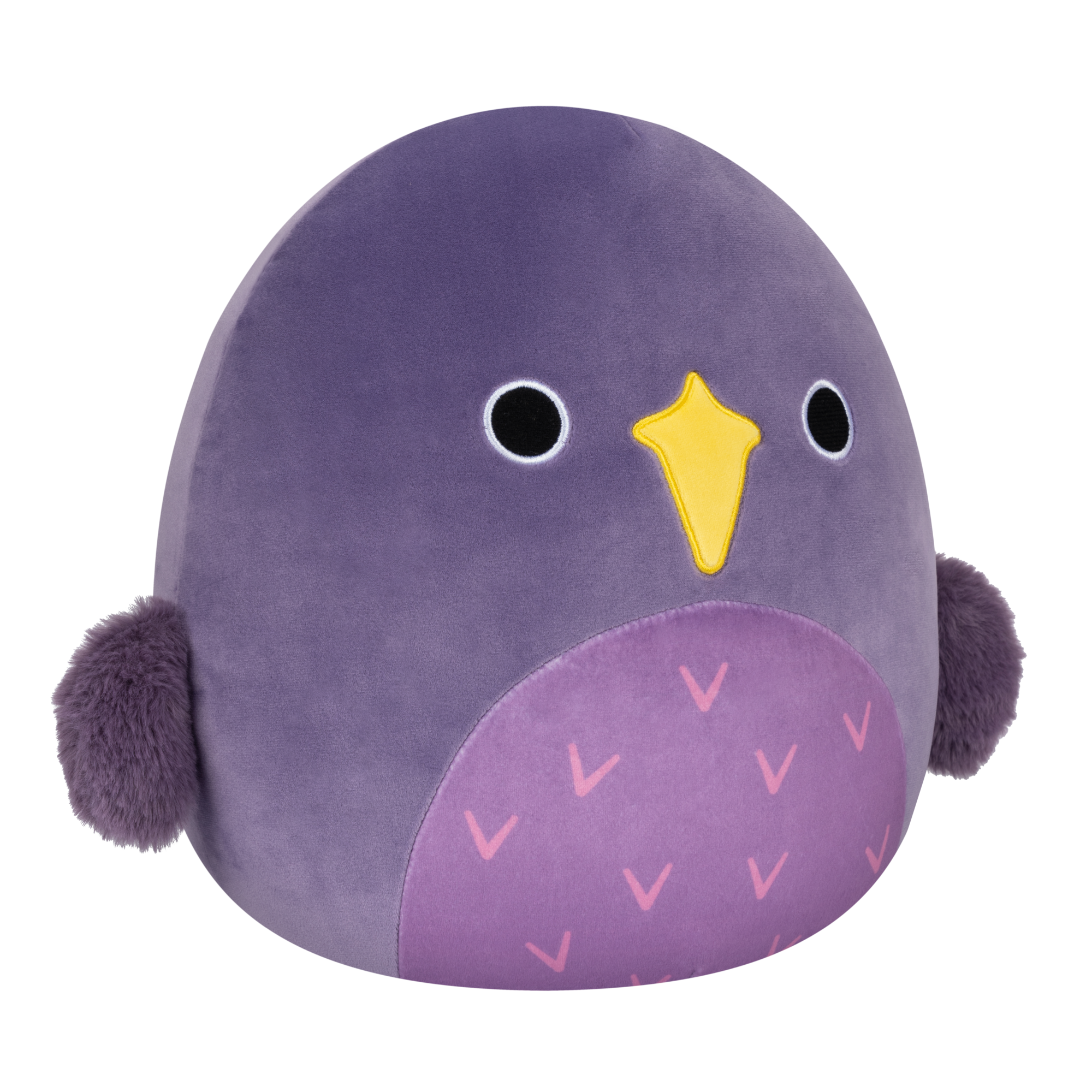 Karma Kiwi Squishmallows 12-Inch Plush