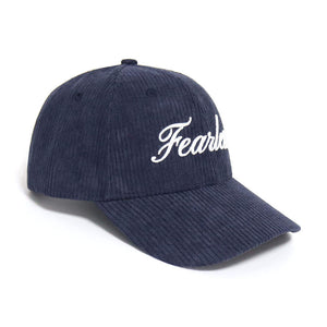 "Fearless" Fairy Cap in Royal - Sold Out