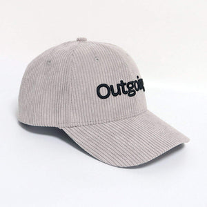 "Outgoing" Octopus Cap in Platinum - Sold Out