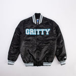 "Gritty" Ghost Starter Jacket