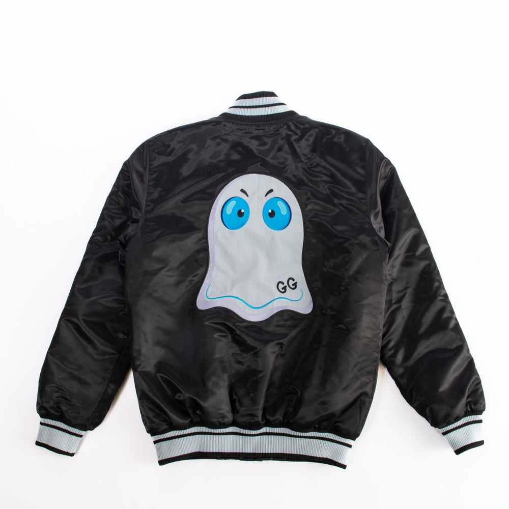 "Gritty" Ghost Starter Jacket