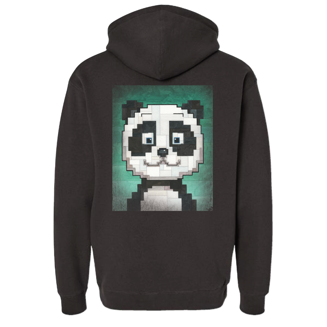 VeeFriends x Adam Lister - Patient Panda Bundle (Holder Claim)