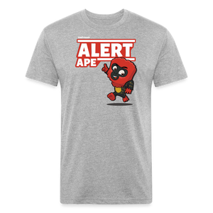 Alert Ape Character Comfort Adult Tee – VeeFriends