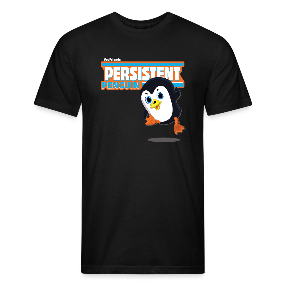 Persistent Penguin Character Comfort Adult Tee – VeeFriends