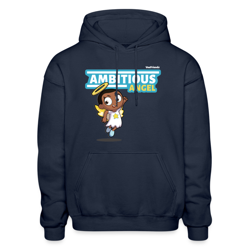 Ambitious angel store hoodie