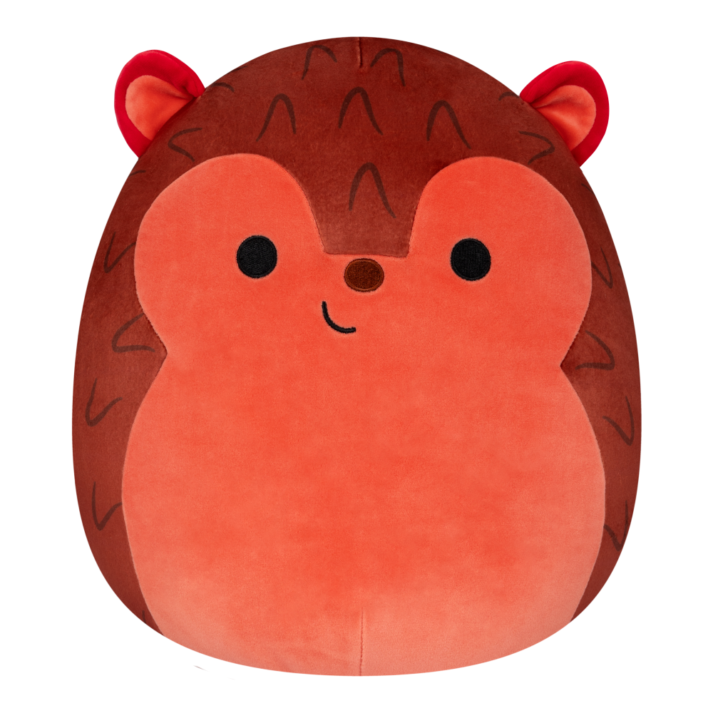 Humble Hedgehog Squishmallows 12-Inch Plush