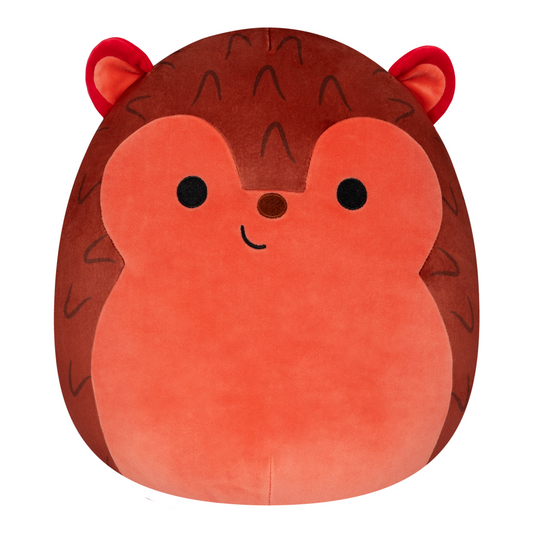 Humble Hedgehog Squishmallows 12-Inch Plush