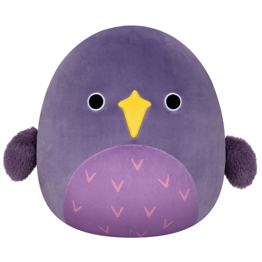 Karma Kiwi Squishmallows 12-Inch Plush