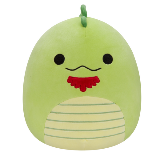 Intuitive Iguana Squishmallows 12-Inch Plush